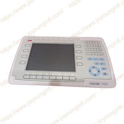 ABB PP836A 3BSE042237R2