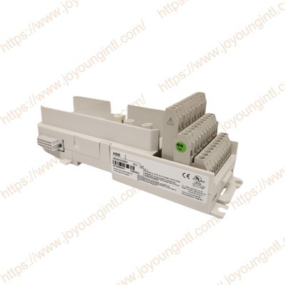 ABB TU810V1 3BSE013230R1 I/O MTUs Terminal Block