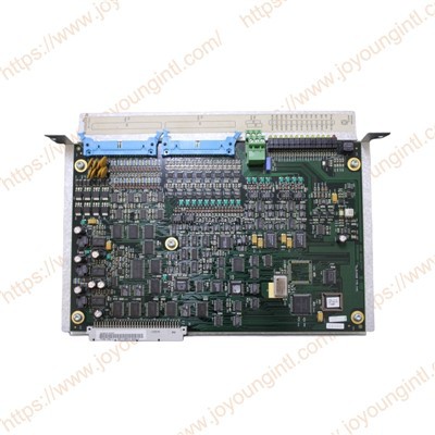ABB YPQ 111A 61161007 I/O Board