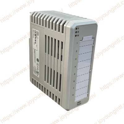 AI835 3BSE008520R1 Analog Input Module