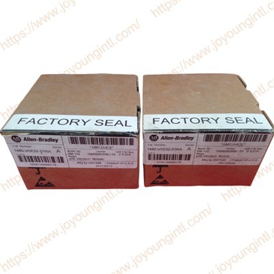 Allen Bradley 1440-VSE02-01RA XM-122