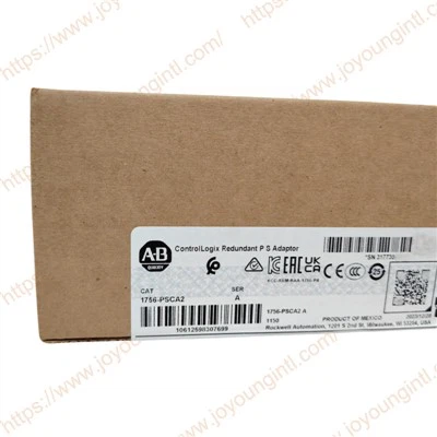 Allen Bradley 1756-PSCA2 ControlLogix