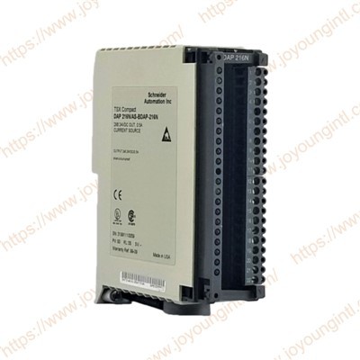 AS-BDAP-216N Modicon Digital Output Module