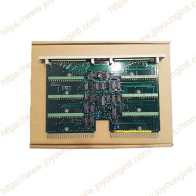 BBC 07PR22 GJR2294700R1 ABB MODULE