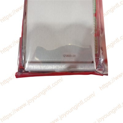 BENTLY NEVADA 125800-01 Internal Termination Keyphasor Signal Module