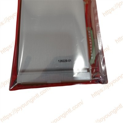 BENTLY NEVADA 128229-01 I/O Module 3500/42M