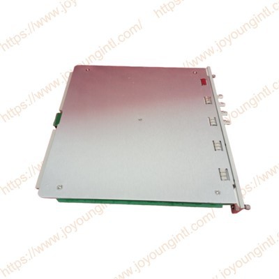 BENTLY NEVADA 140072-04 3500/45 Position Monitor