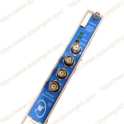 176449-05 3500/64M BENTLY NEVADA