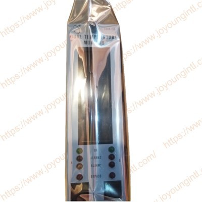 BENTLY NEVADA 3300/36 Dual Temperature Monitor