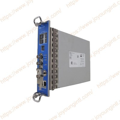 Bently Nevada 3500/23E 285690-01