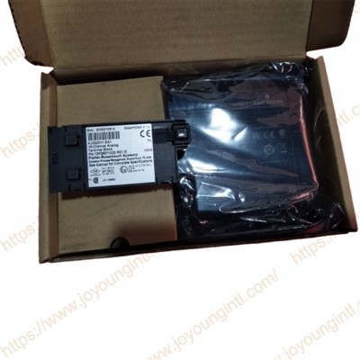 VE4003S2B6 KJ3223X1-BA1+KJ3223X1-EA1 EMERSON DeltaV