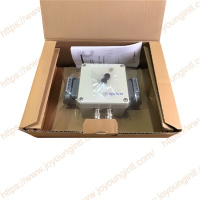 EPRO MMS3120/022-100 Vibration Transmitter