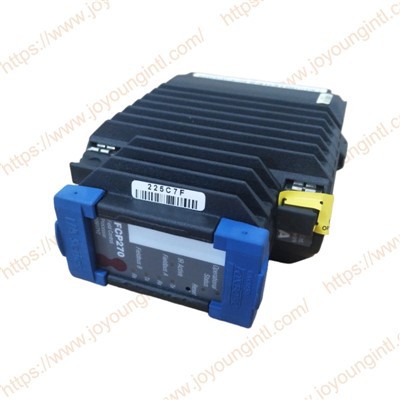 FCP270 P0917YZ FOXBORO Field Control Processor