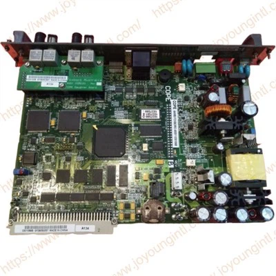 FOXBORO 0301068B Module