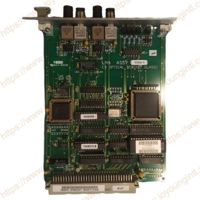 FOXBORO 0303475 SF0622A211 Brand New And Original Module