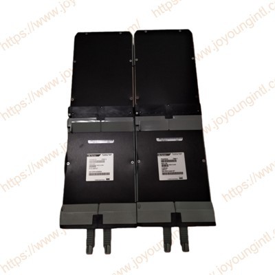 FOXBORO P0400DA P0400YD Input Module