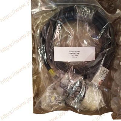 GE 2089099-007(2028038-013) FMI30073 KIT POWER CORD