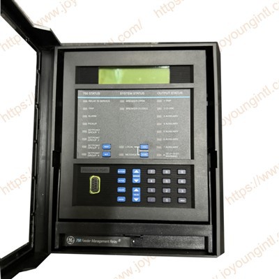 GE 750-P5-G5-S5-HI-A20-G-E Multilin SR750