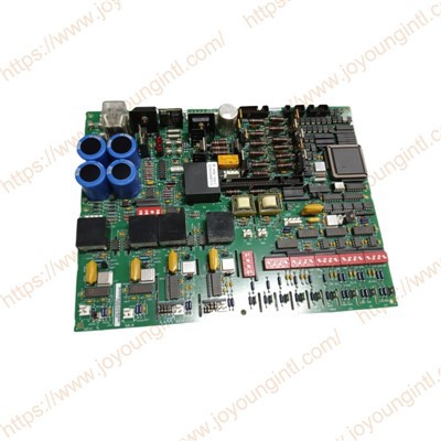 GE DS200DCFBG1BPC POWER SUPPLY BOARD