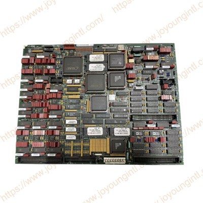 GE DS200TCCBG1B Extended Analog I/O Board