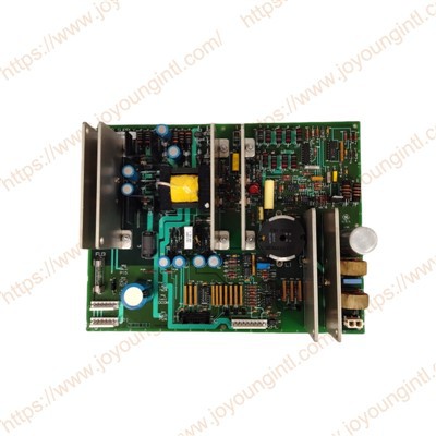 GE DS200TCPSG1A POWER SUPPLY BOARD