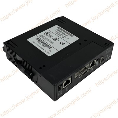 GE FANUC IC693CPU364-BD CPU MODULE