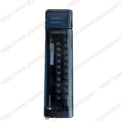 GE Fanuc IC694ALG442 Analog Input Output Module