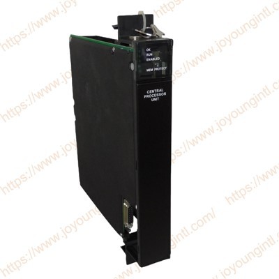 GE Fanuc IC697CPM790 CPU Module