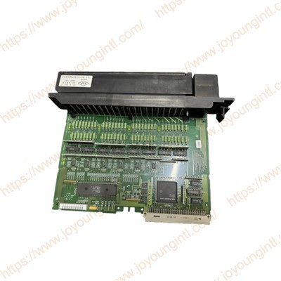 GE FANUC IC697MDL653 Input Module