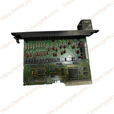 Ge Fanuc IC697MDL940 Discrete Relay Output Module