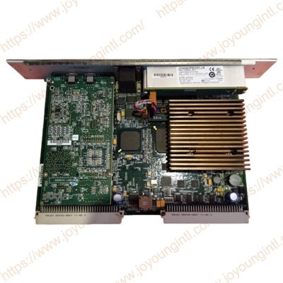 GE Fanuc IC698CPE020 RX7i 700MHz CPU