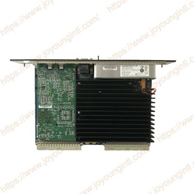 GE FANUC IC698CPE040 CPU Module