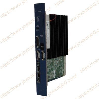 GE Fanuc IC698CRE030 RX7i 600MHz CPU