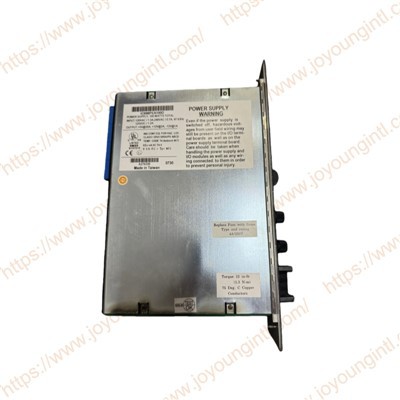 GE Fanuc IC698PSA100 Power Supply Module