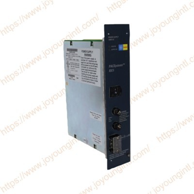 GE Fanuc IC698PSA350 Power Supply Module