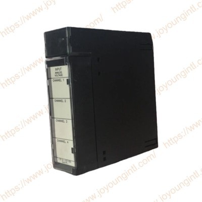 GE IC693ALG220 Analog Voltage Input Module