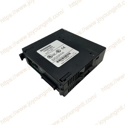 GE IC693APU302 Axis Position Module