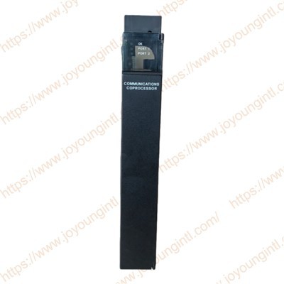 GE IC697CMM711 Communications Coprocessor Module