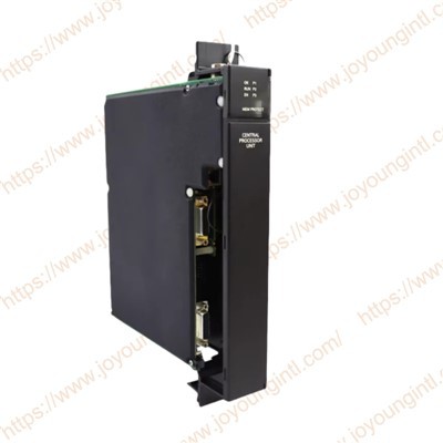 GE IC697CPX928 Central Processing Unit