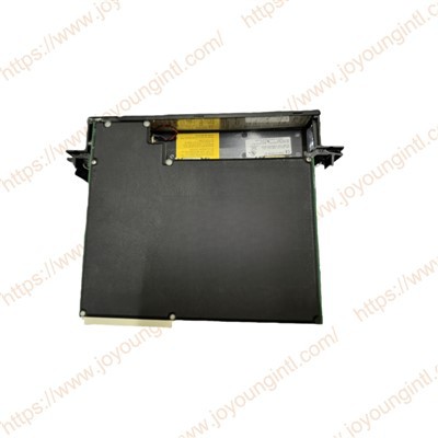 GE IC697CPX935 Central Processing Unit