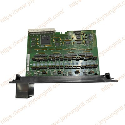 GE IC697MDL750 32-Point Output Module