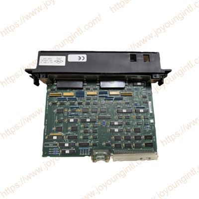GE IC697MDL753 Output Module