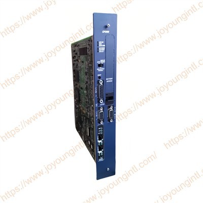 GE IC698CPE040 IC698CPE010 PAC Systems Central Processing Unit