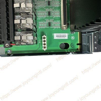 GE IS230TNRLH1B IS200TRLYH1B