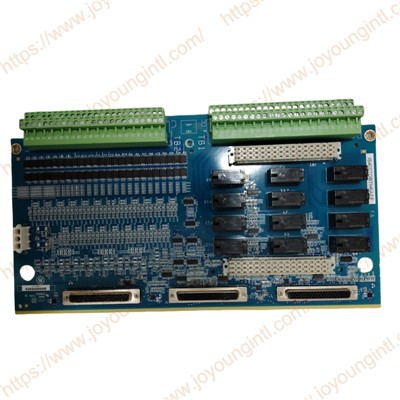 GE IS400TDBTH6AEF Discrete I/O Card