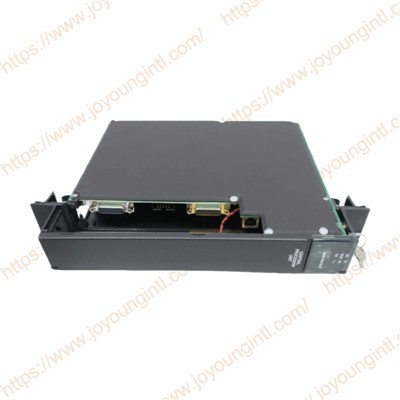 GE PLC CPU IC697CPX772