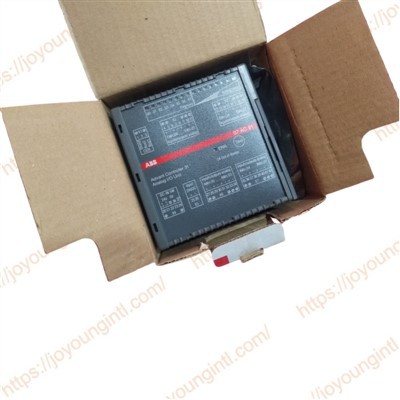 GJR5252300R0101 ABB AC31 Module 07AC91