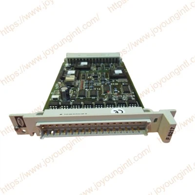 HIMA F6217 Input Module