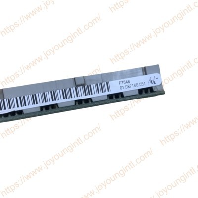 HIMA F7546 I/O Bus Coupling Module