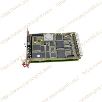 HIMA F8652X Central Module